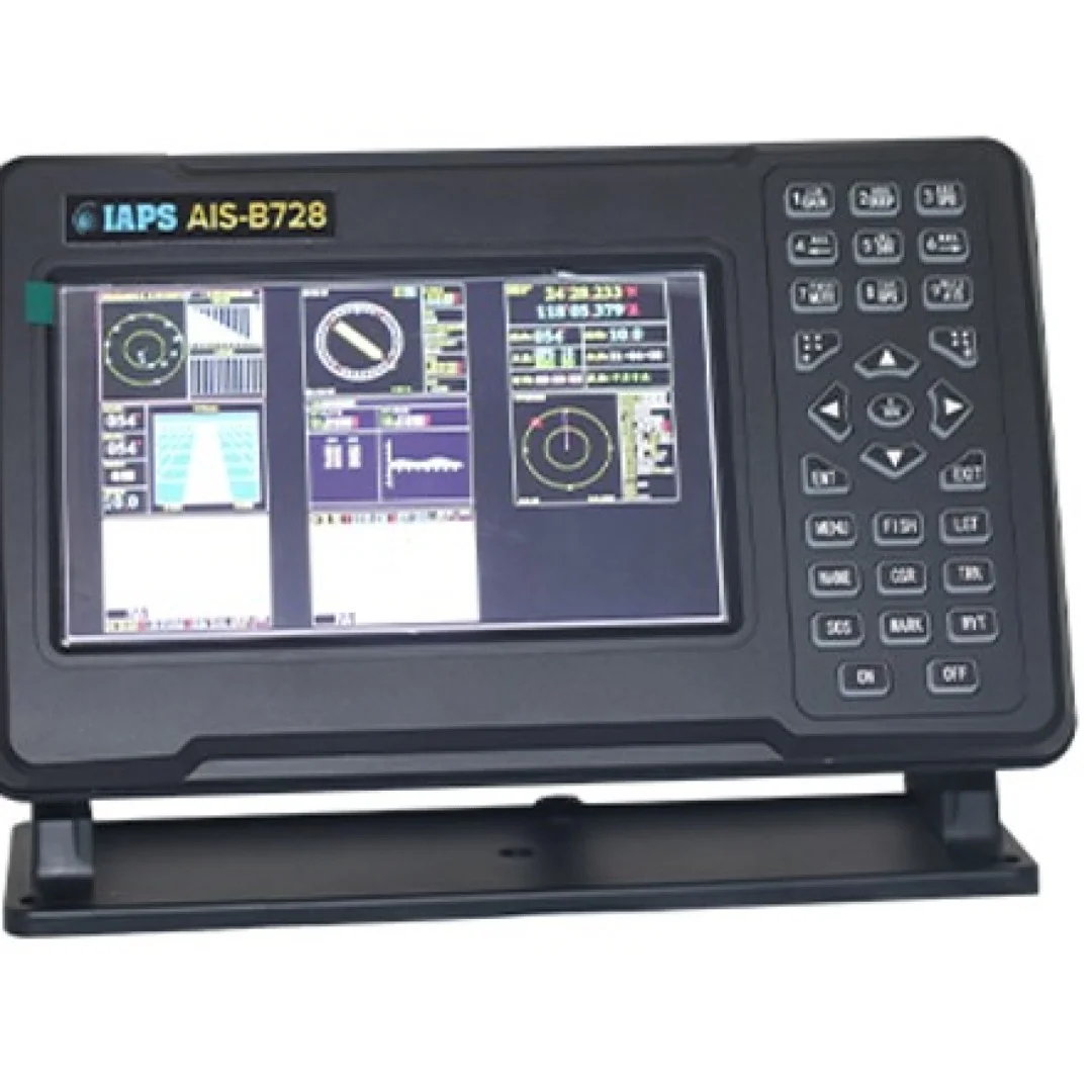 AIS-B728 product thumbnail showing detailed view of the item in its standard presentation, helping customers visualize the product before purchase